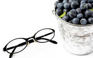 Ягодка черника — целебные свойства и польза для здоровья человека. Противопоказания