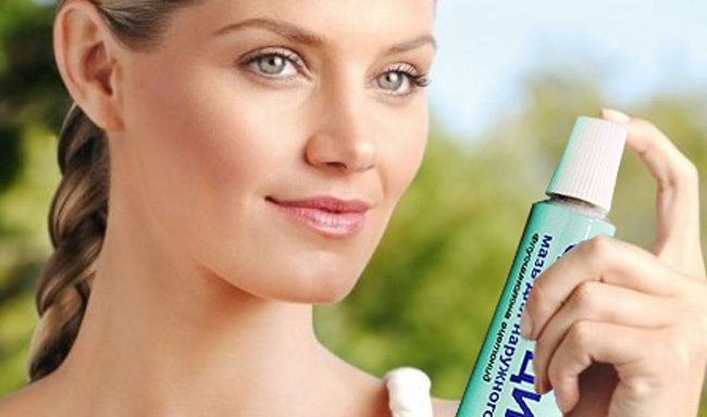 Мазь Флуцинар необходимо строго по иснтрукции, для лечения заболеваний кожи лица, курс не должен превышать семь дней, для дугих частей тела - до двух недель